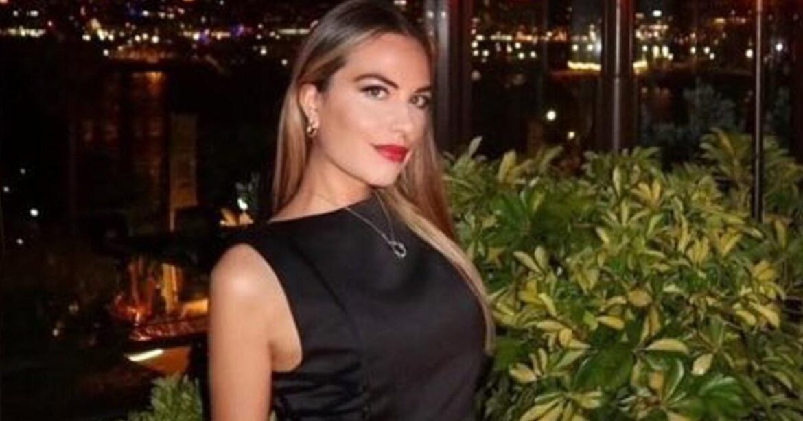 Italian TV star and model Pamela Genini ‘stabbed to death by ex on Milan balcony’ | News World Italian TV star and model Pamela Genini 'stabbed to death by ex on Milan balcony' | News World