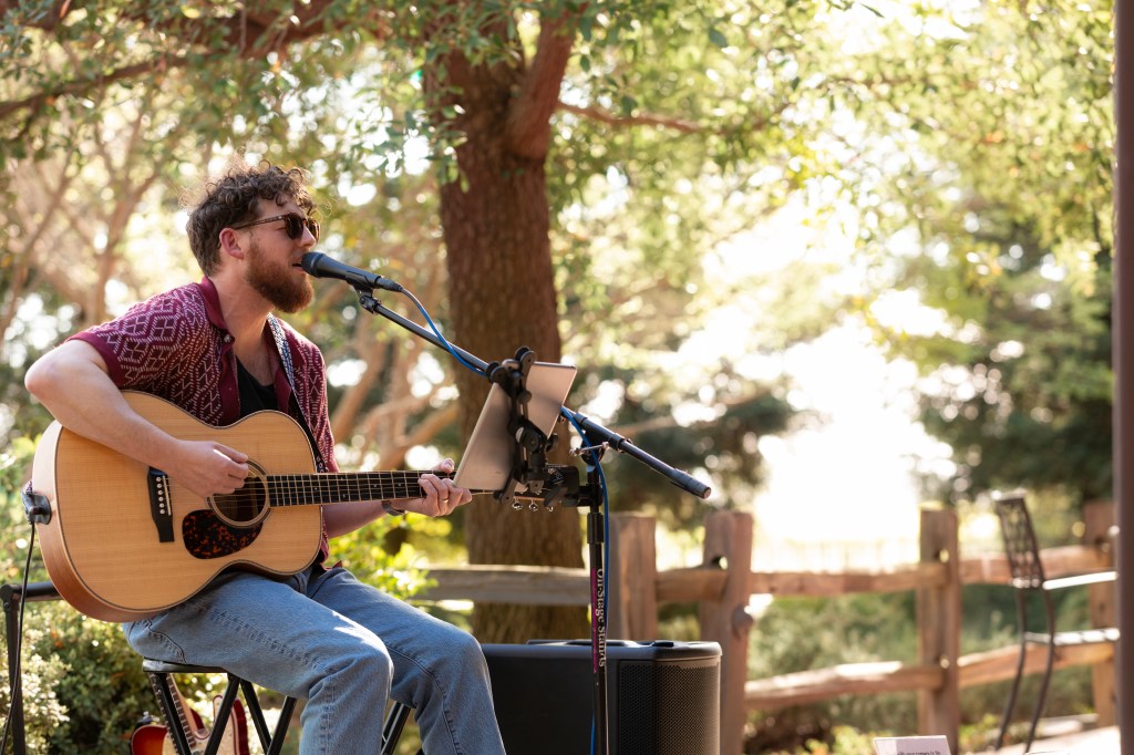 Lodi Wine Country offers a post-harvest escape Lodi Wine Country offers a post-harvest escape