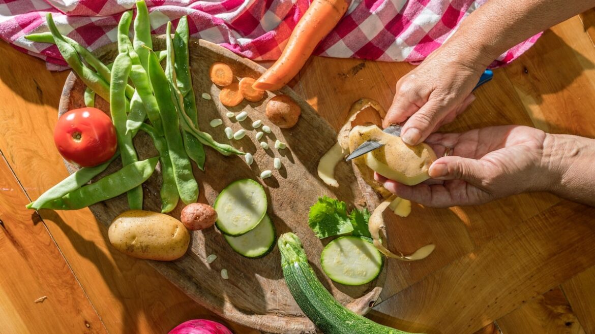 The Mediterranean diet is infinitely adaptable. Here’s how to make it work for you.