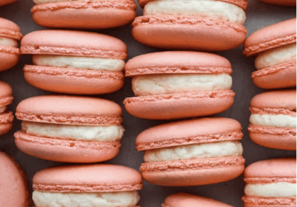 Macarons | The Recipe Critic Macarons | The Recipe Critic
