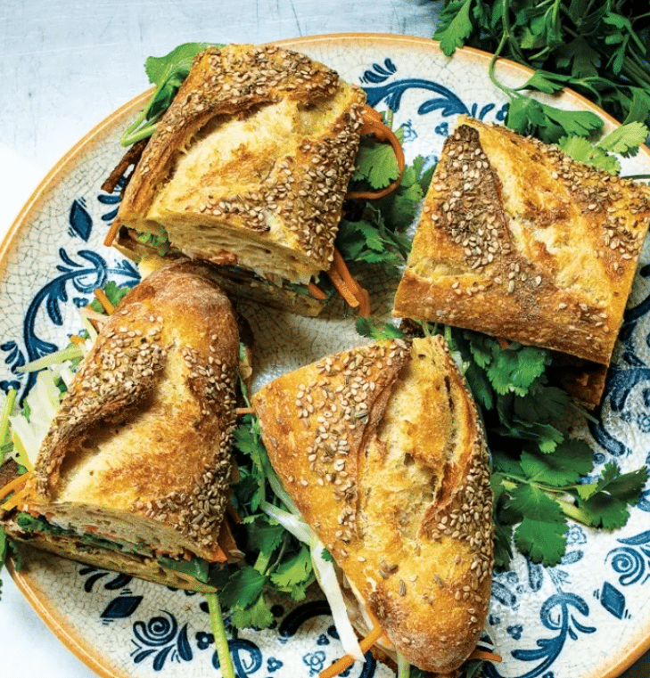 Something Different Fountain Hill Bethlehem