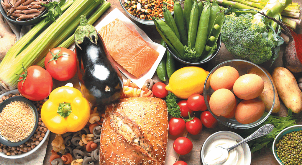 Mediterranean Diet Delivers Heart Health—and Fast