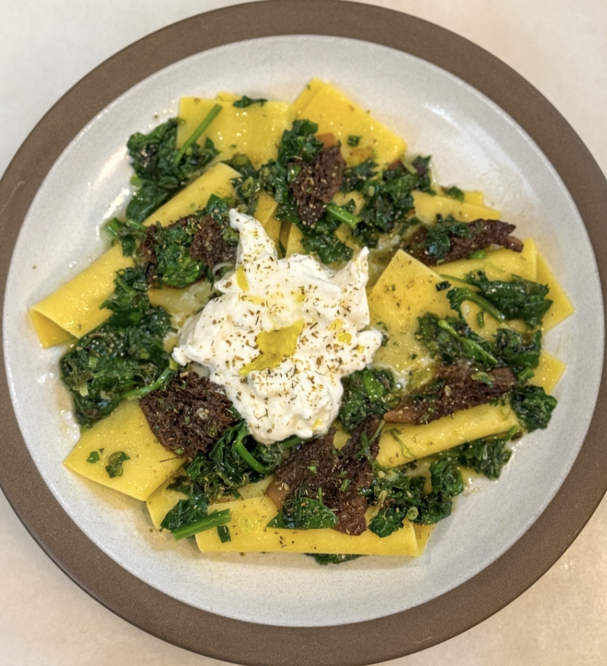 Celebrate National Pasta Day By Visiting Locally Owned Restaurants Celebrate National Pasta Day By Visiting Locally Owned Restaurants