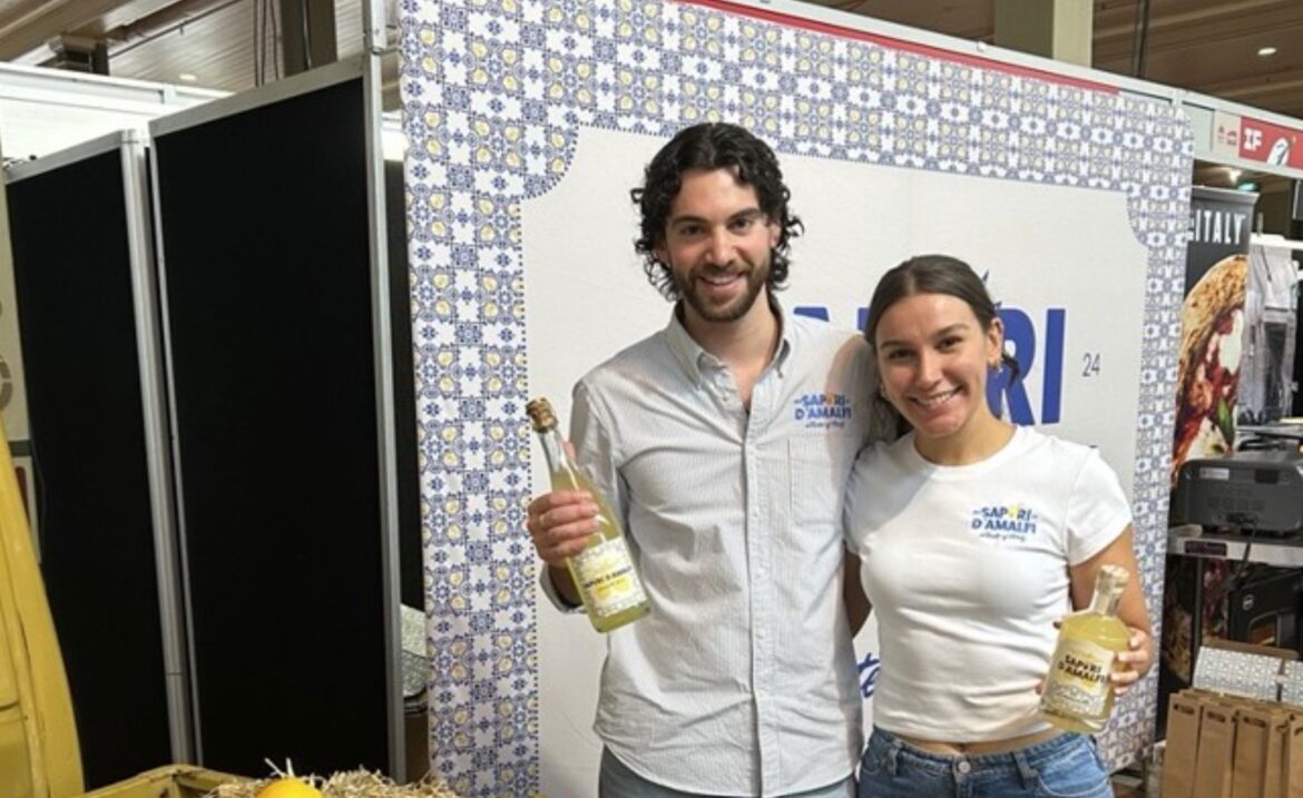 regional flavours and accents intertwine — Il Globo regional flavours and accents intertwine — Il Globo