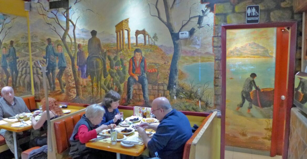 10 Top Sicilian Restaurants in NYC