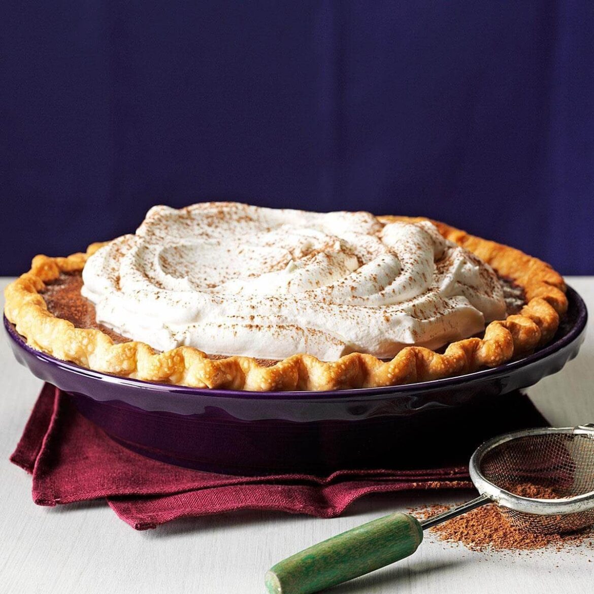 All the Classic Pie Recipes You'll Ever Need