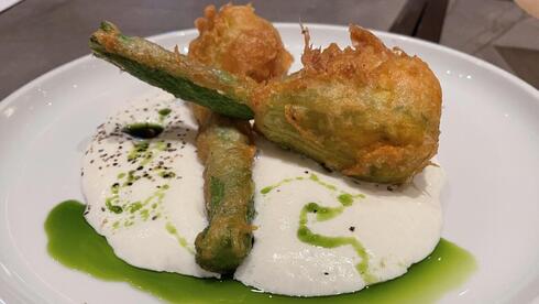 Israel’s hottest new restaurants to try in 2025 Israel’s hottest new restaurants to try in 2025