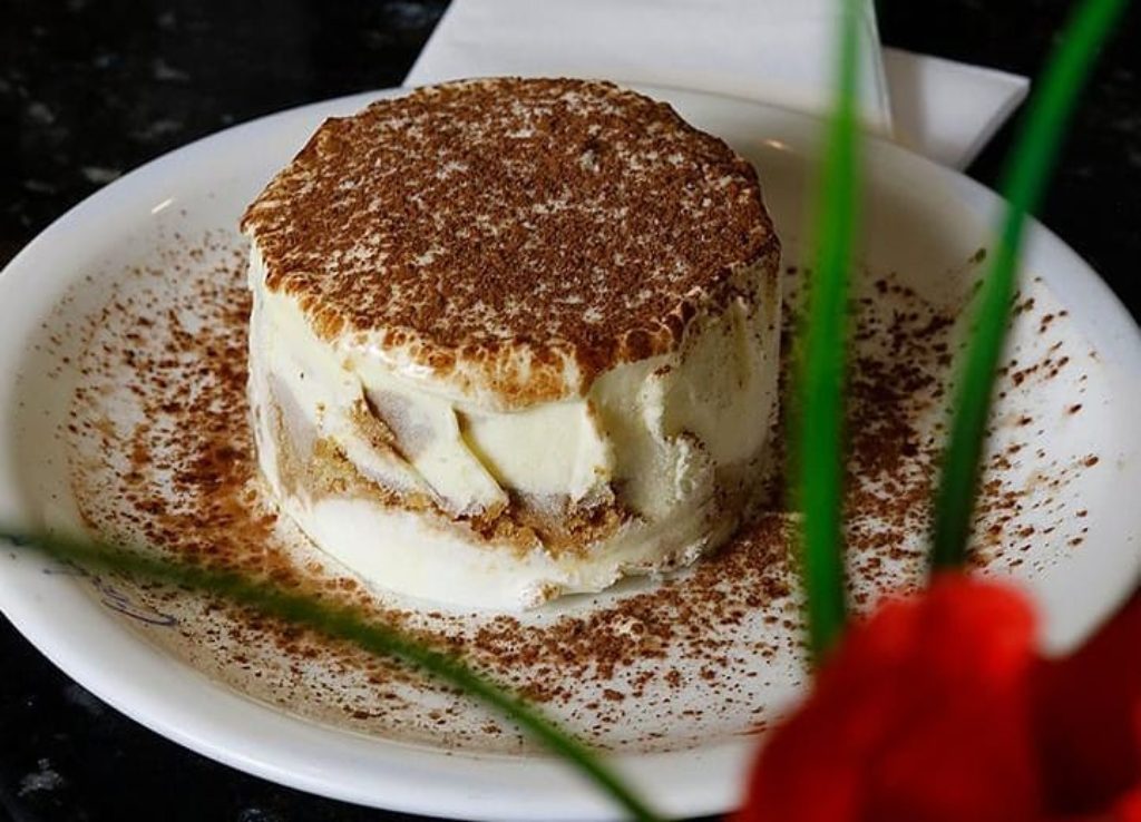 Carlino Ristorante Restaurante mais antigo de São Paulo SP