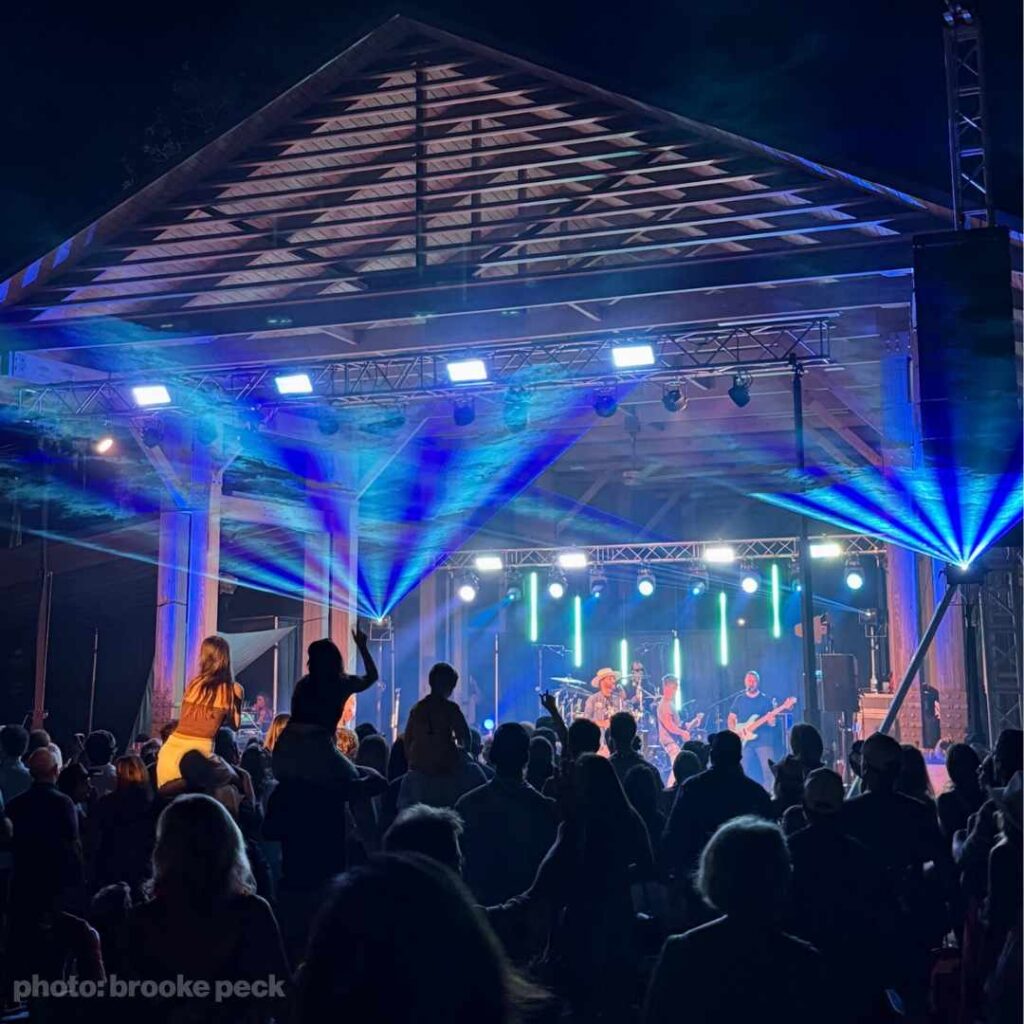 Fall Festival Food and Fun on Hilton Head Island: Part 2