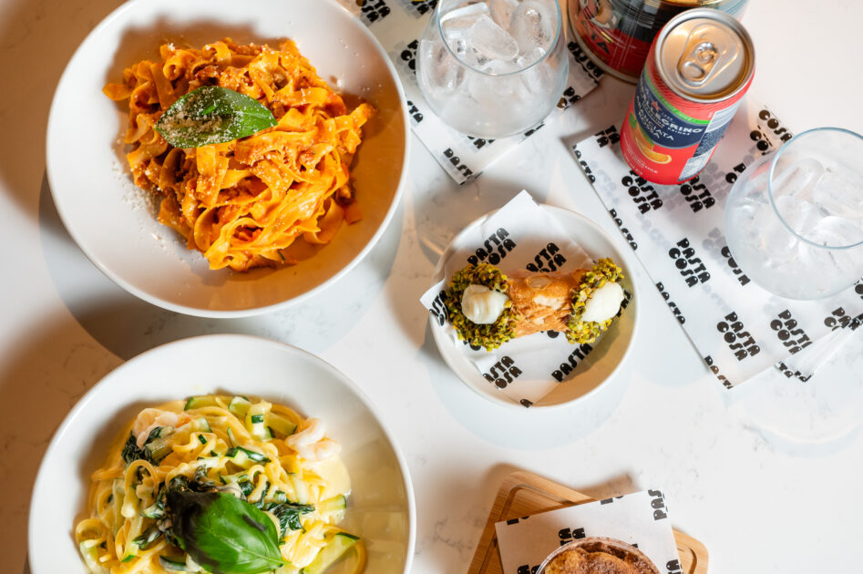 New Italian restaurant opens at Albert Dock New Italian restaurant opens at Albert Dock