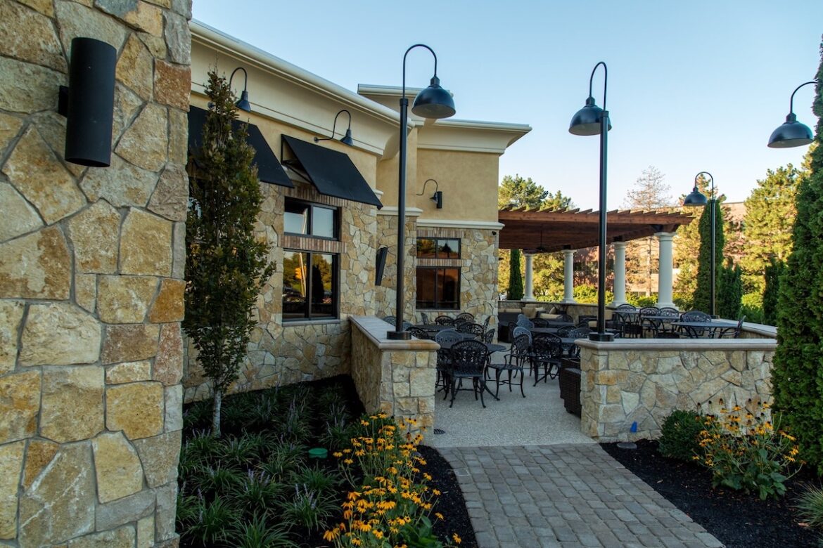 New Restaurant Bringing Modern Italian Cuisine to Former Tuscan Kitchen Space in Burlington Sorella Bringing Modern Italian Cuisine to Former Tuscan Kitchen Space in Burlington
