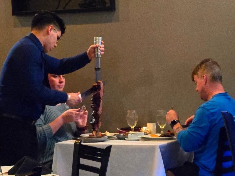 Bitelo Brazilian Steakhouse coming to San Antonio’s Portico at Shaenfield Ranch development