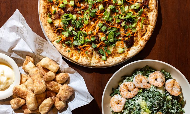 R&R Brands and 19 More Restaurant News Headliners of the Past Week