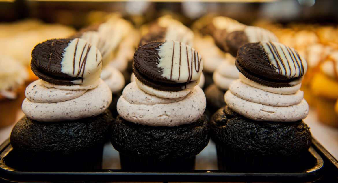 Where to Find the Best Cupcakes in Boston Right Now Where to Find the Best Cupcakes in Boston Right Now