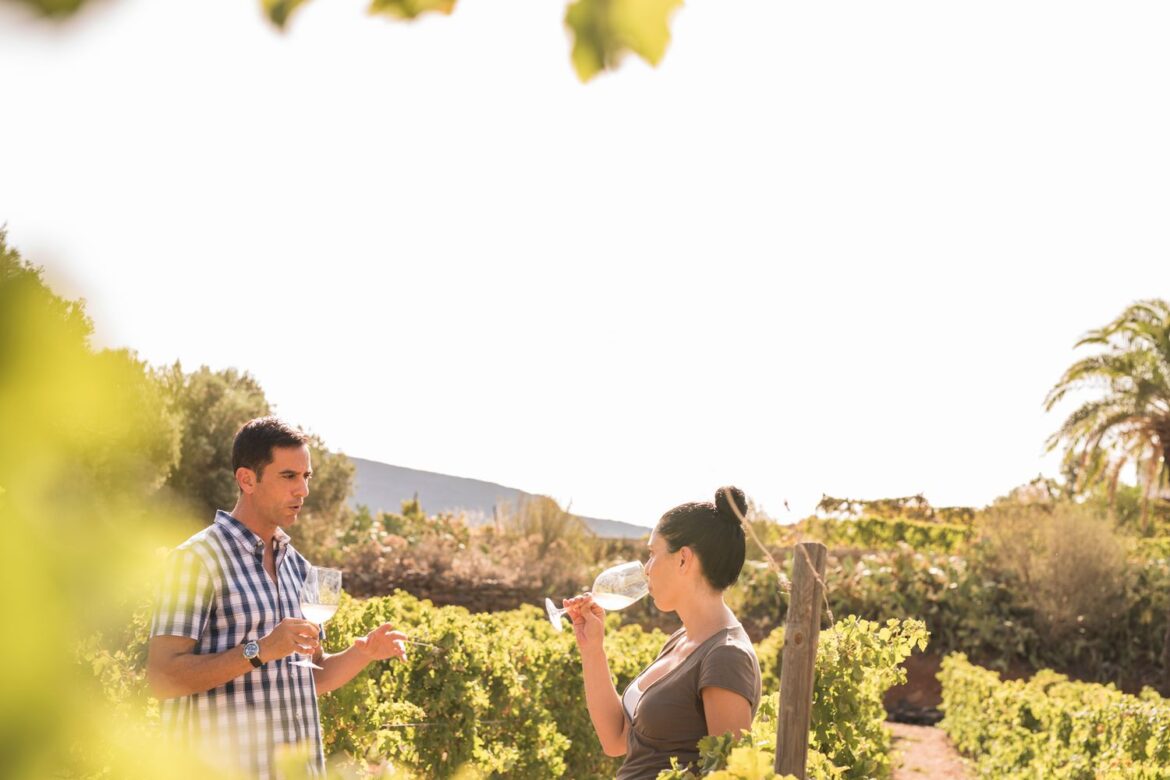 7 Under-the-radar Wine Regions in Spain With Some of the Best Vineyards in the World