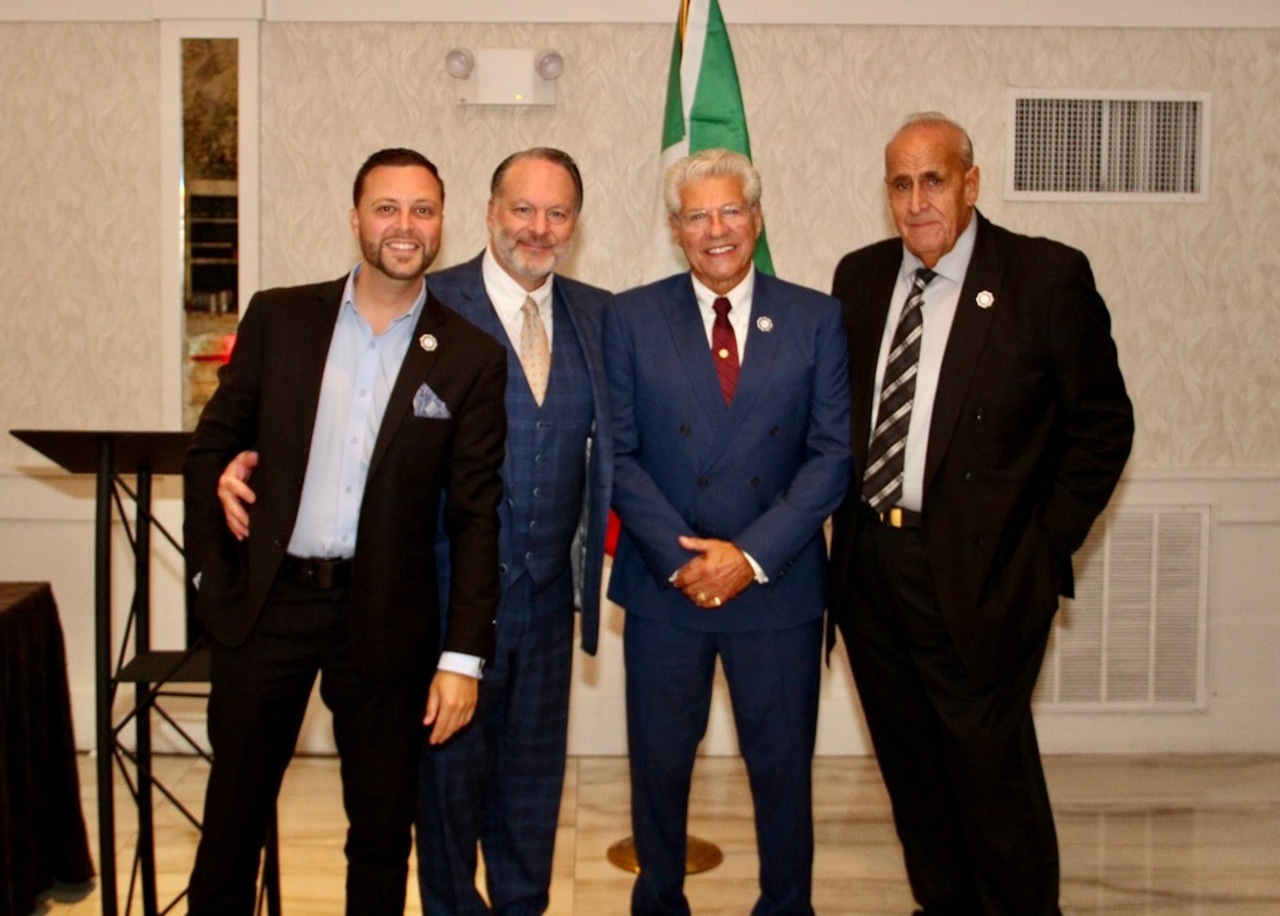Italian Club