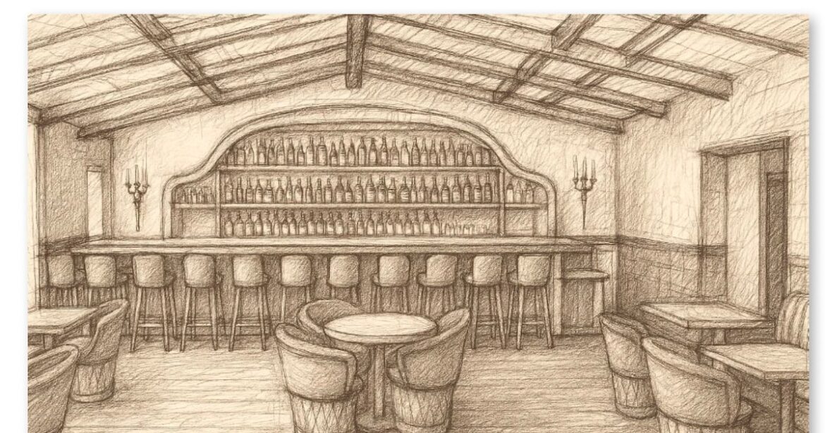 New Tex-Mex restaurant from creator of Smoky Rose is opening in Dallas New Tex-Mex restaurant from creator of Smoky Rose is opening in Dallas