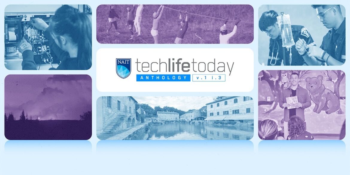 A 50-year tradition, an Italian culinary adventure, customized wildfire detection, and more A 50-year tradition, an Italian culinary adventure, customized wildfire detection, and more