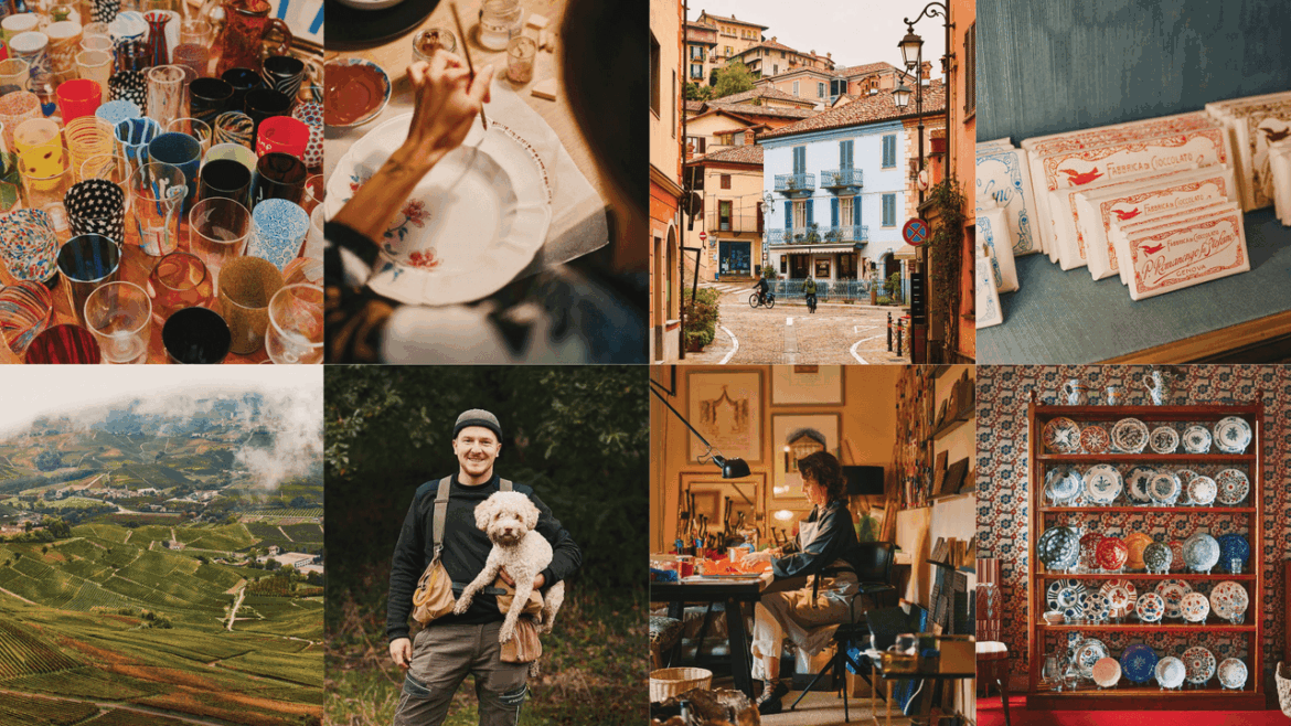 Condé Nast Traveller