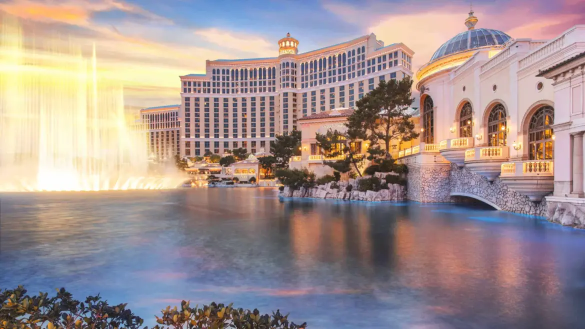 Best Fine Dining in Las Vegas 2025 Best Fine Dining in Las Vegas 2025