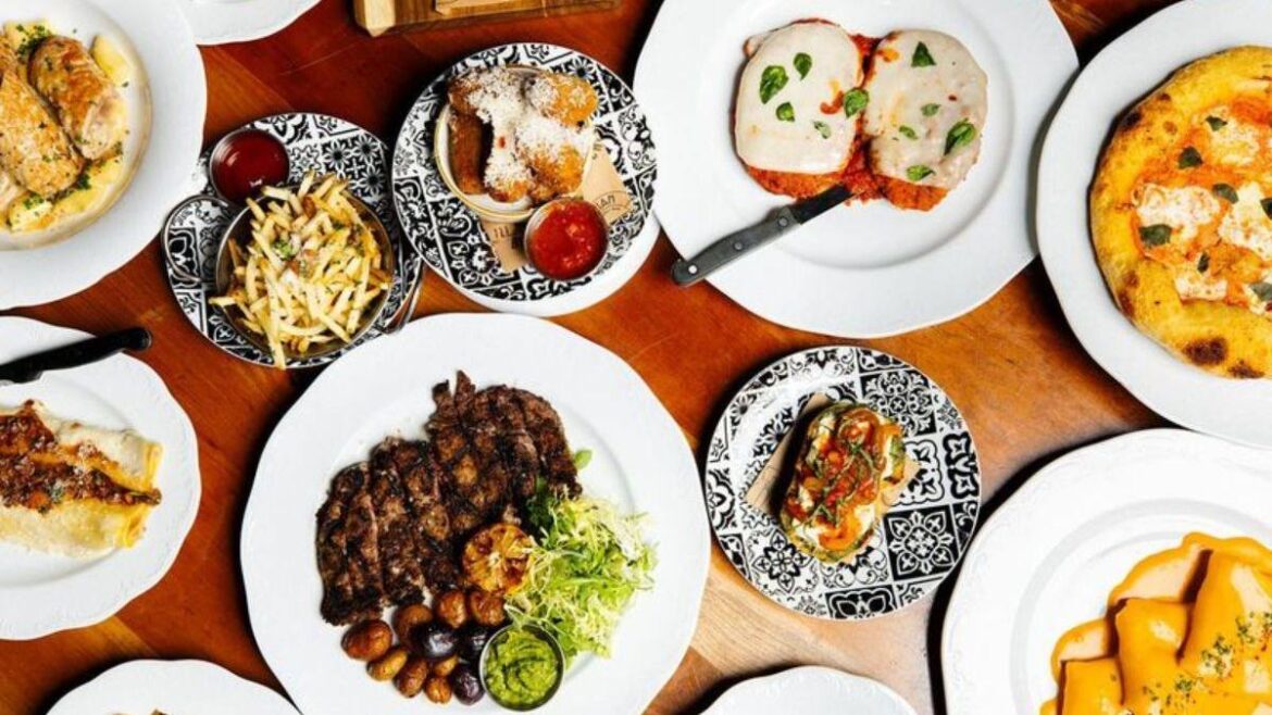 The Sicilian Butcher is opening its Nashville outlet alongside paired with The Sicilian Baker on October 10, bringing their signature flavours to the Music City.