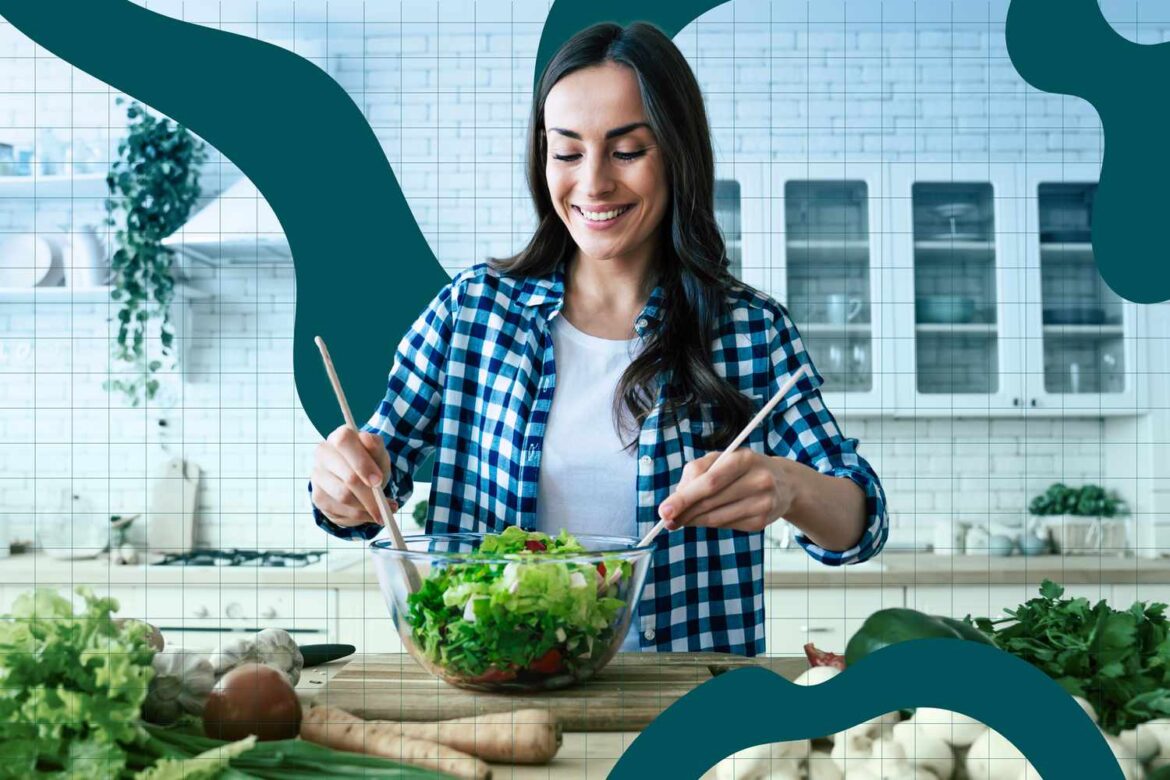 The Underrated Storebought Salad Dressing That’s Always in My Fridge The Underrated Storebought Salad Dressing That’s Always in My Fridge