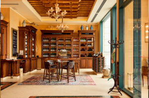 The wineries of Serbia