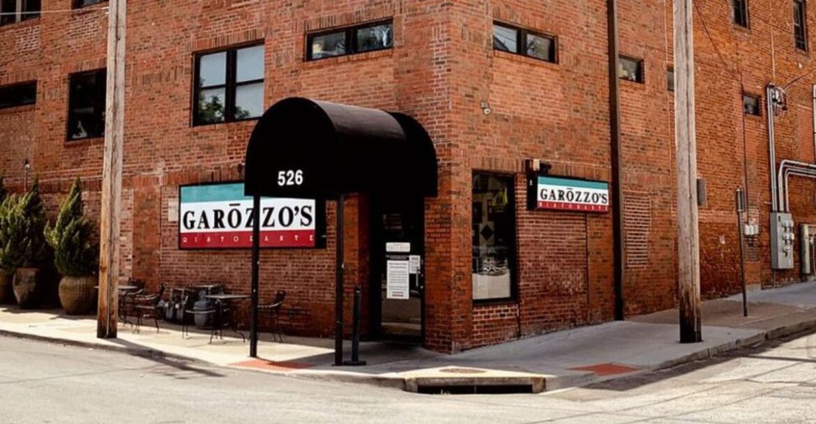 These Family-Owned Italian Restaurants In Missouri Feel Just Like Home Kitchens