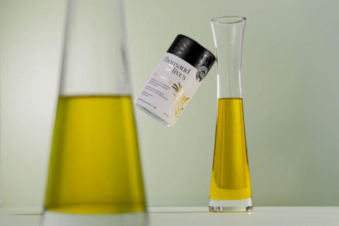 Olive Oil Could Boost mRNA Vaccines and Cuts Side Effects