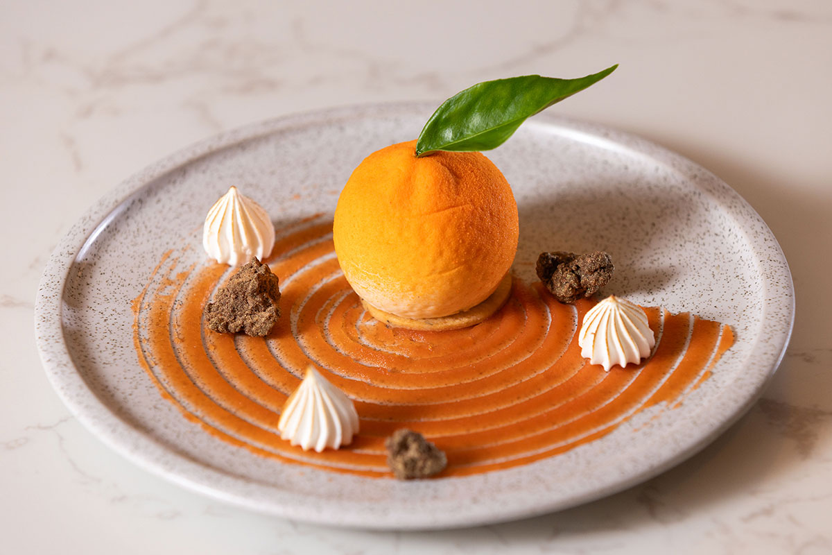 Fruit Culinary Stars, JW Marriott Resort & Spa Gold Coast (image supplied)