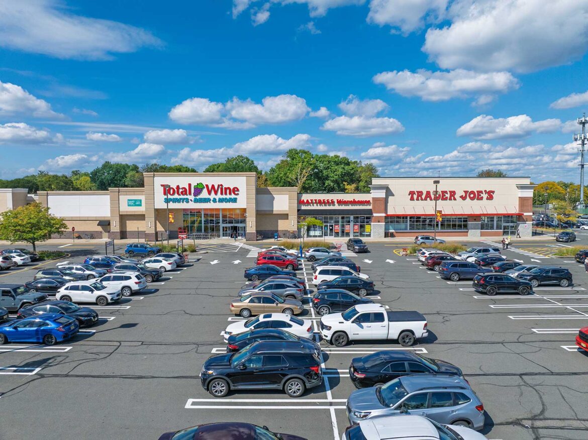 Total Wine North Village North Brunswick