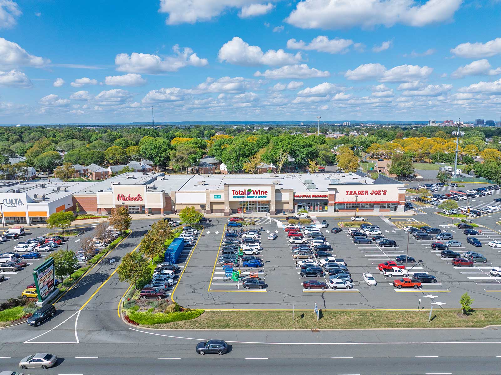 Total Wine North Village North Brunswick 2