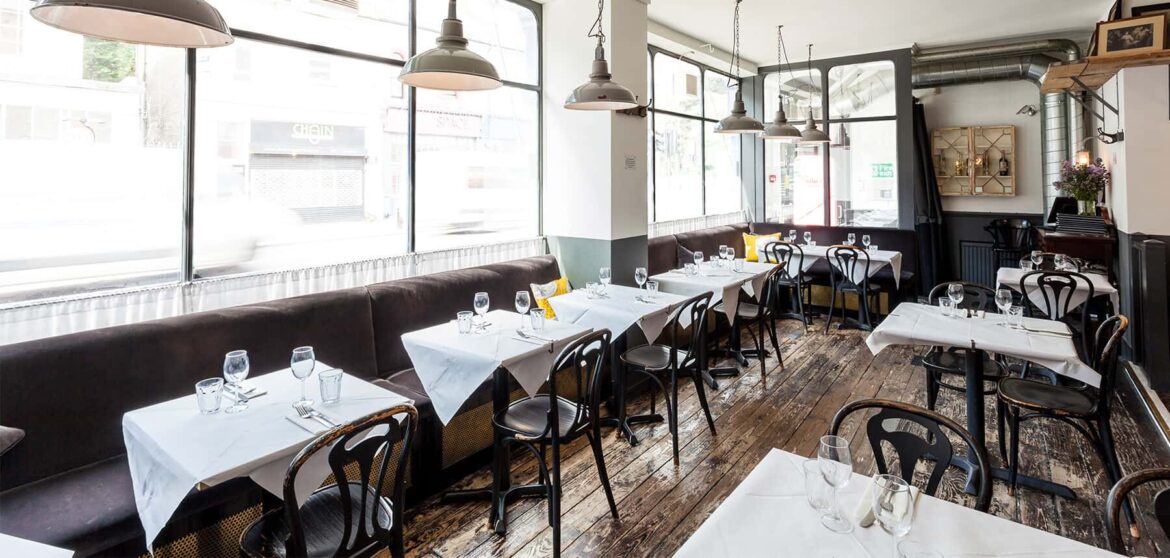 Trullo Is Where Italian Food Feels At Home In The Heart Of London Trullo Is Where Italian Food Feels At Home In The Heart Of London