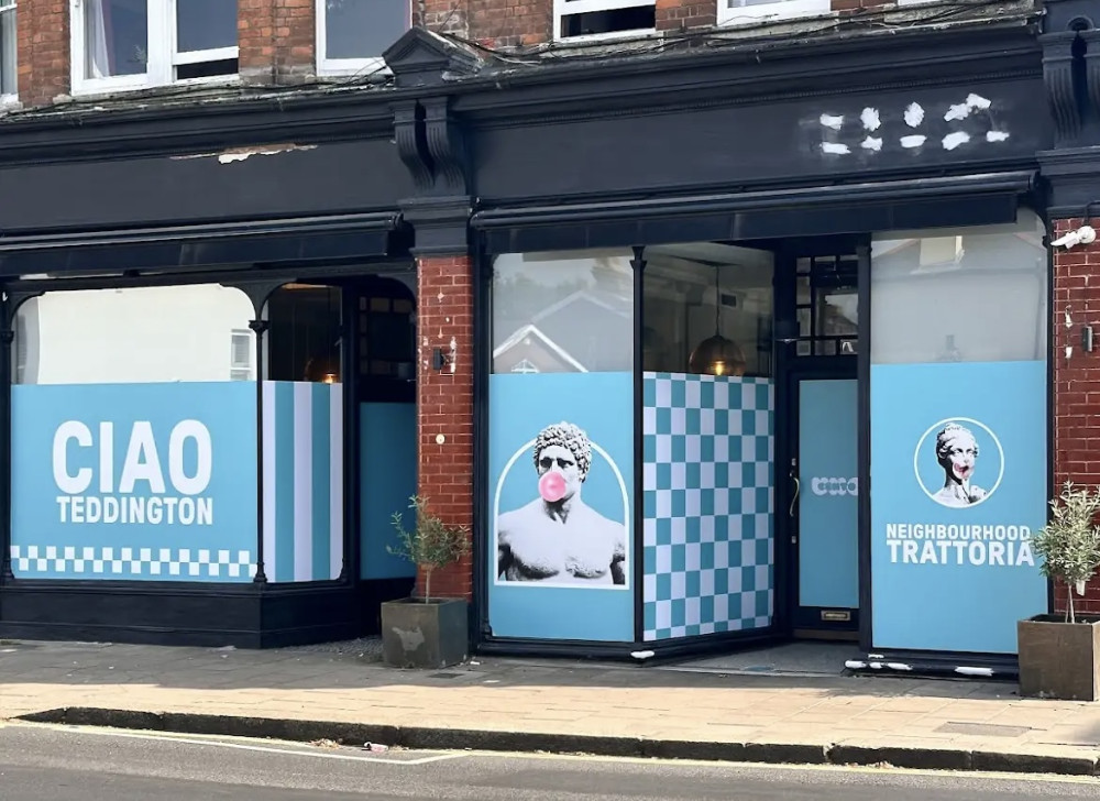 Teddington Italian restaurant closes down | Local News | News | Teddington Nub News Teddington Italian restaurant closes down | Local News | News | Teddington Nub News