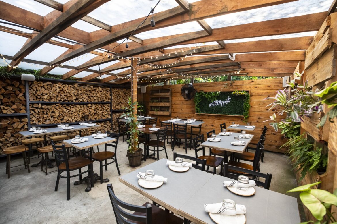 Where all is in place Where all is in place