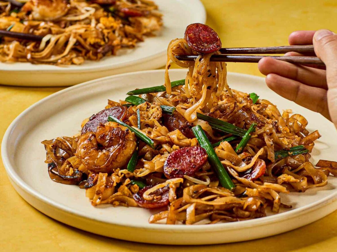 C'mon Serious Eats, Let's Get Real with Cook Times