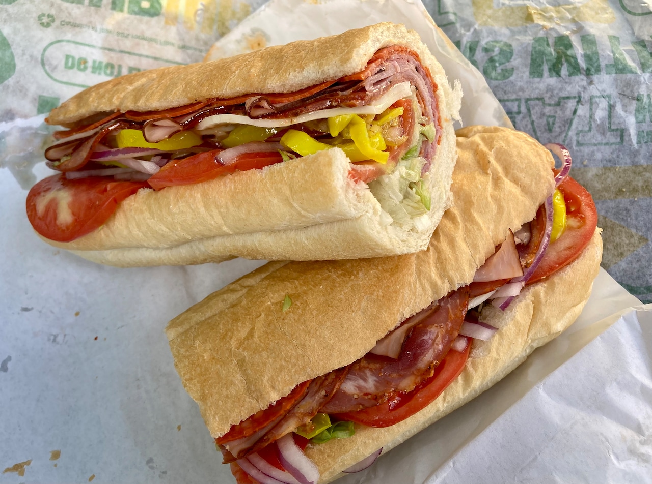 Subway