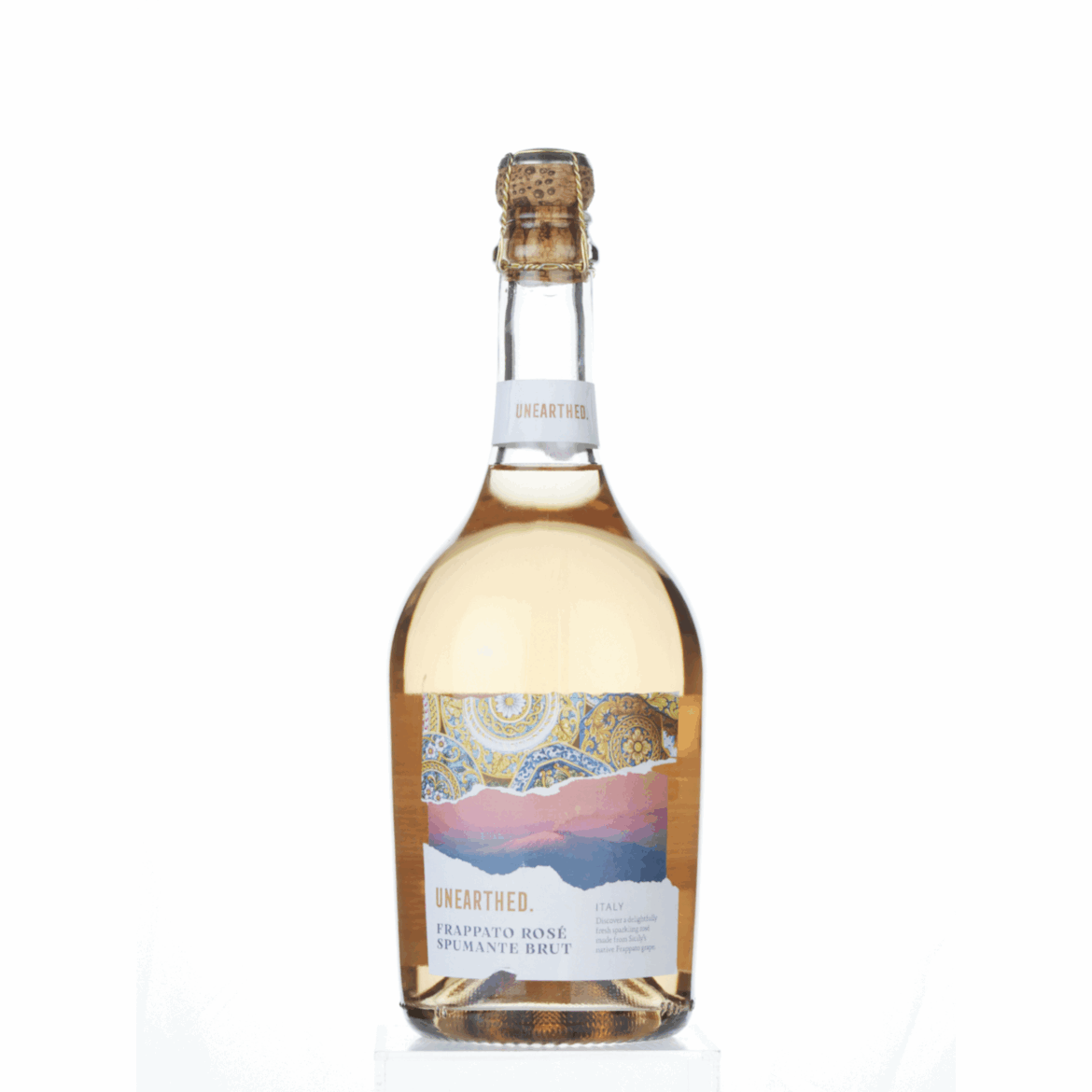 RARE SICILIAN SPARKLING WINE LANDS AT ALDI FOR JUST £8.49 RARE SICILIAN SPARKLING WINE LANDS AT ALDI FOR JUST £8.49