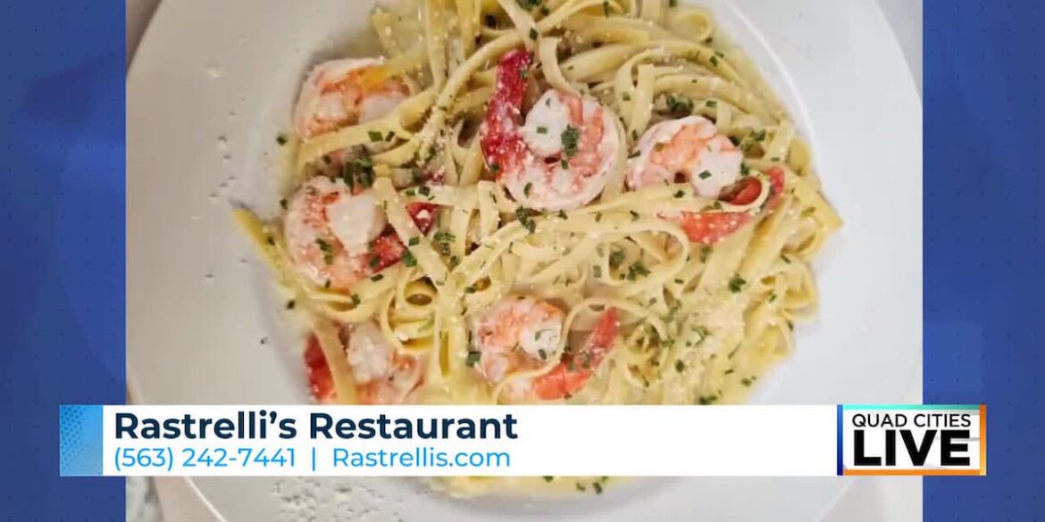 Rastrelli’s celebrates 86 years of Italian-American tradition