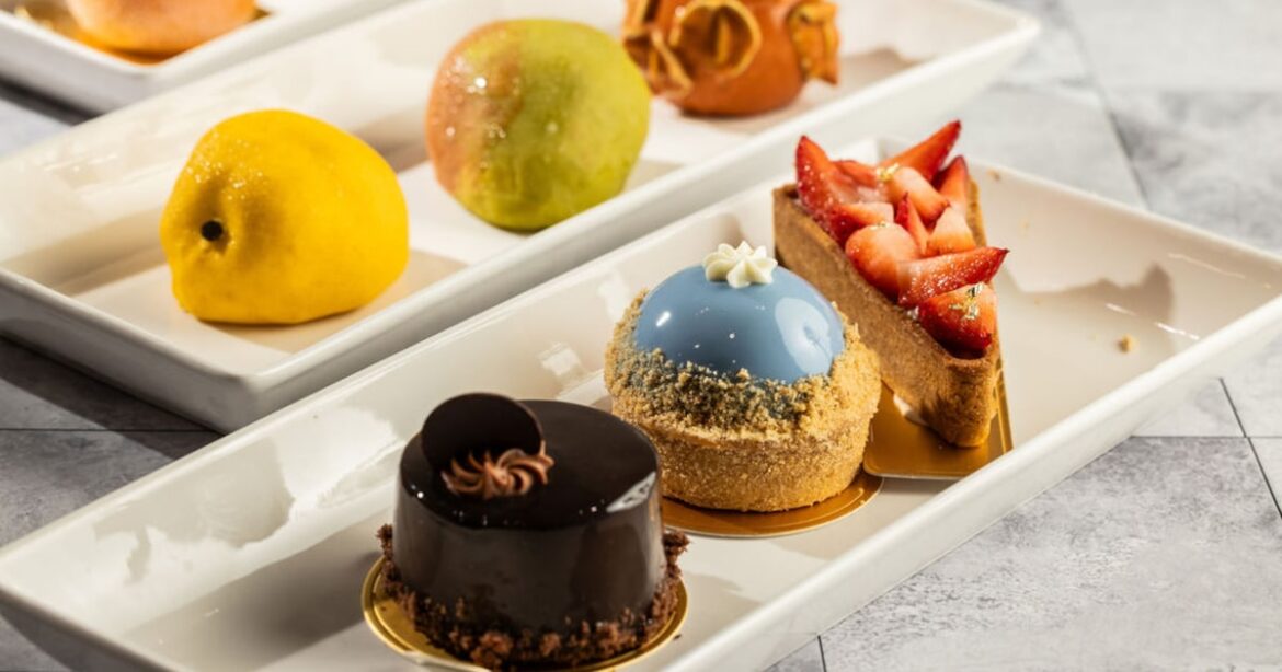 Discover D-FW pastry shops offering unexpected twists on traditional French recipes Discover D-FW pastry shops offering unexpected twists on traditional French recipes