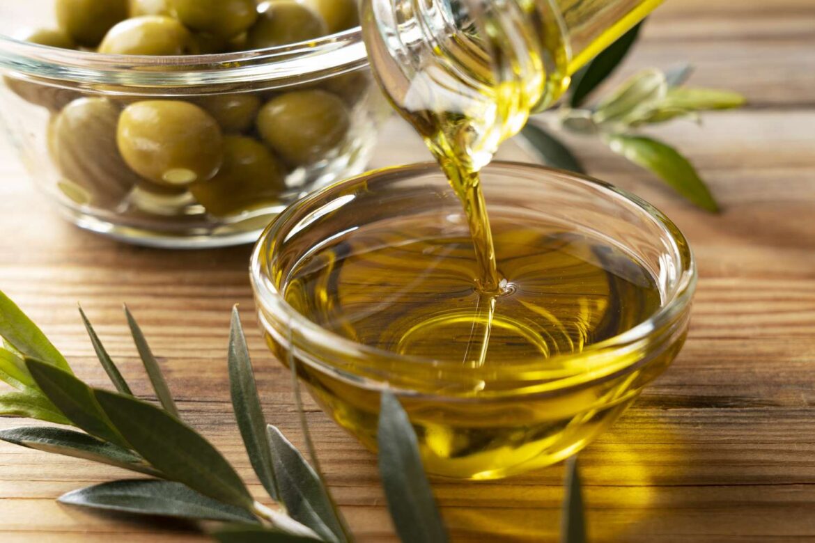 Olive Oil Has a ‘Low’ Smoke Point. Should You Avoid Cooking With It? Olive Oil Has a 'Low' Smoke Point. Should You Avoid Cooking With It?