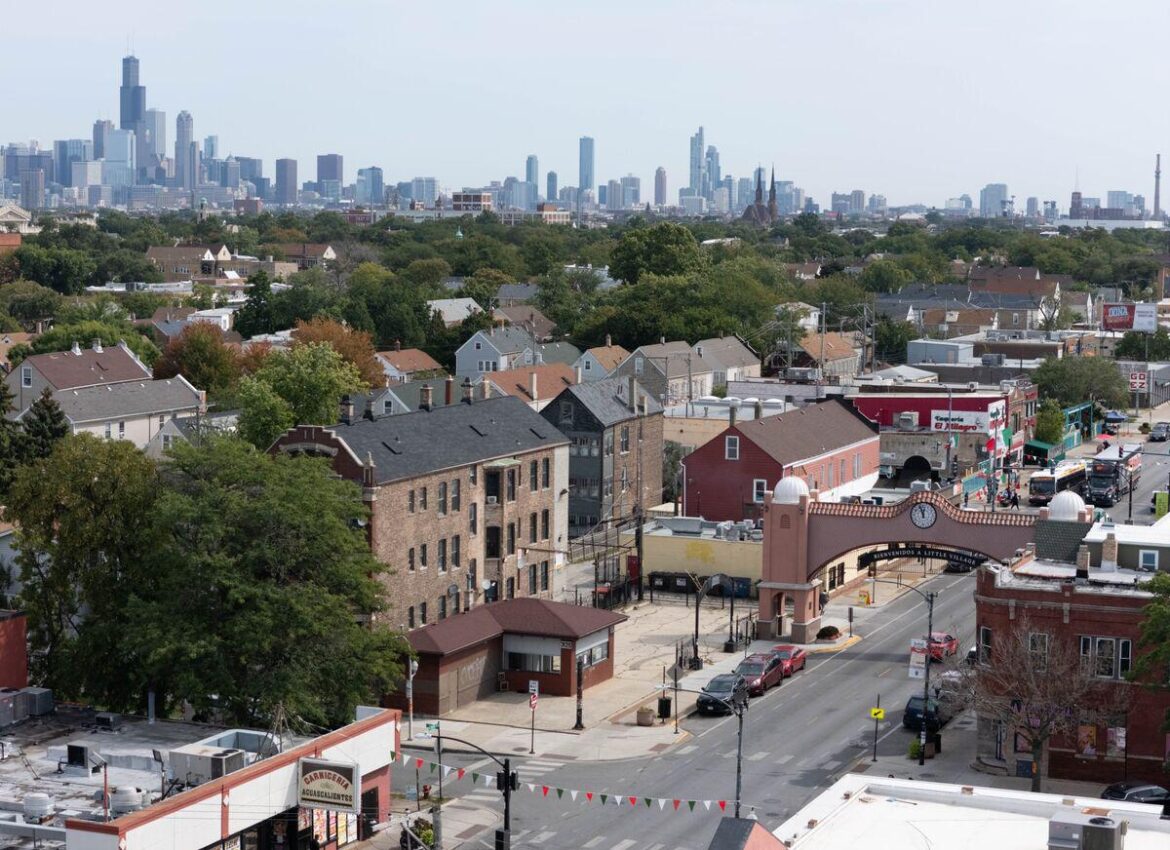 PSA: take your kids to Dulcelandia