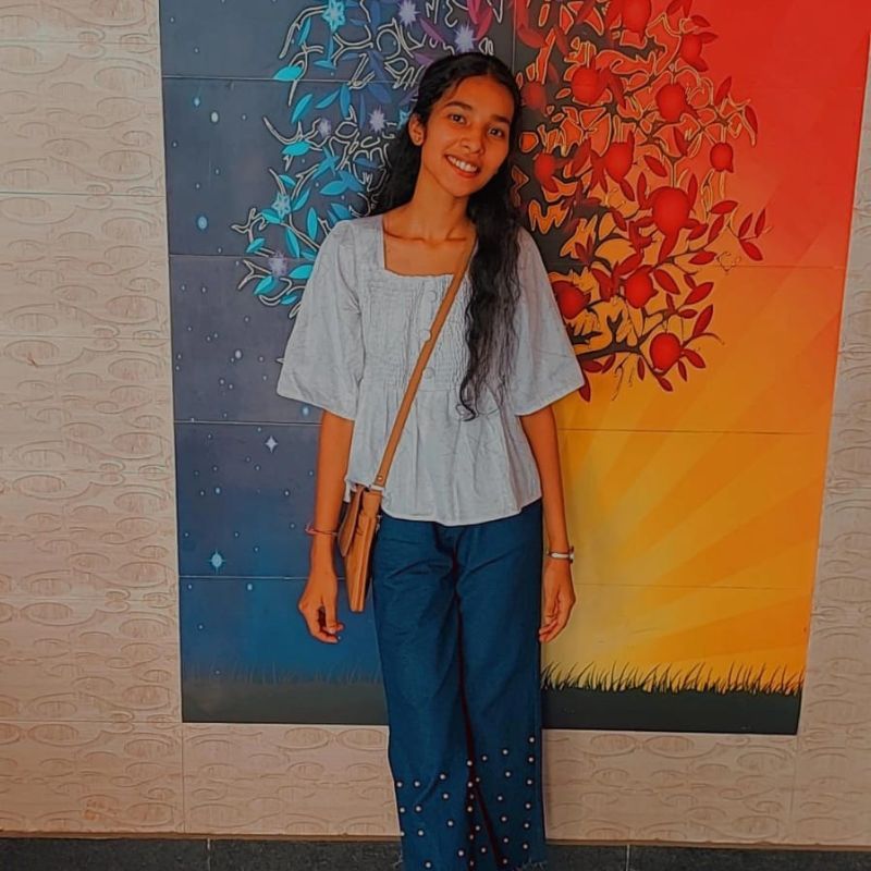 Vanya Jain