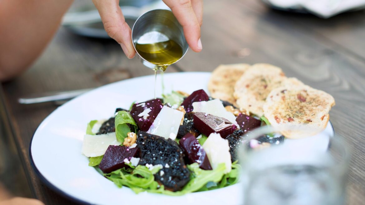 Mediterranean diet, diabetes, risk