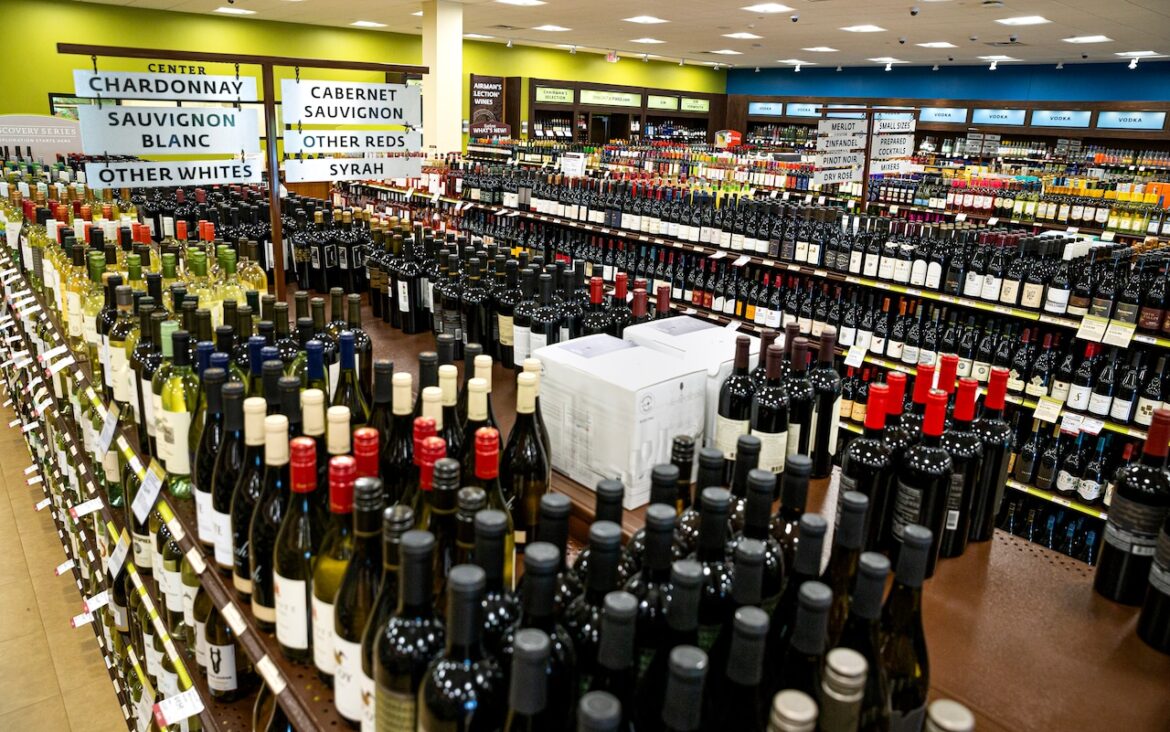 Friday night wine festival in Harrisburg: Ticket prices and what’s included Friday night wine festival in Harrisburg: Ticket prices and what's included