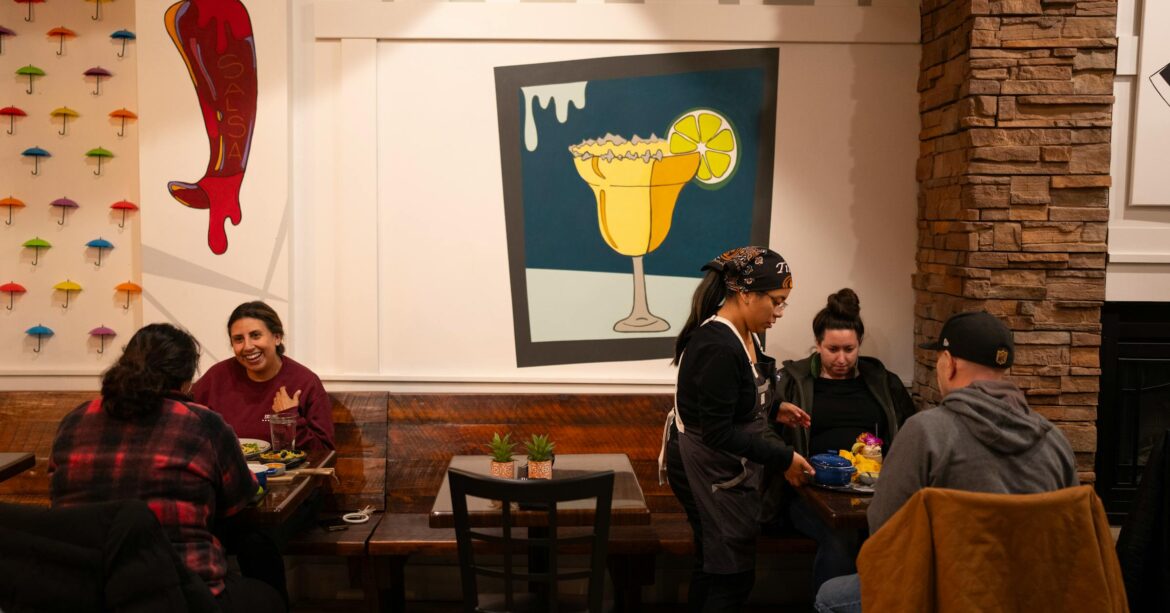 El Sazon, Osteria I Nonni and LynLake Brewery are closing