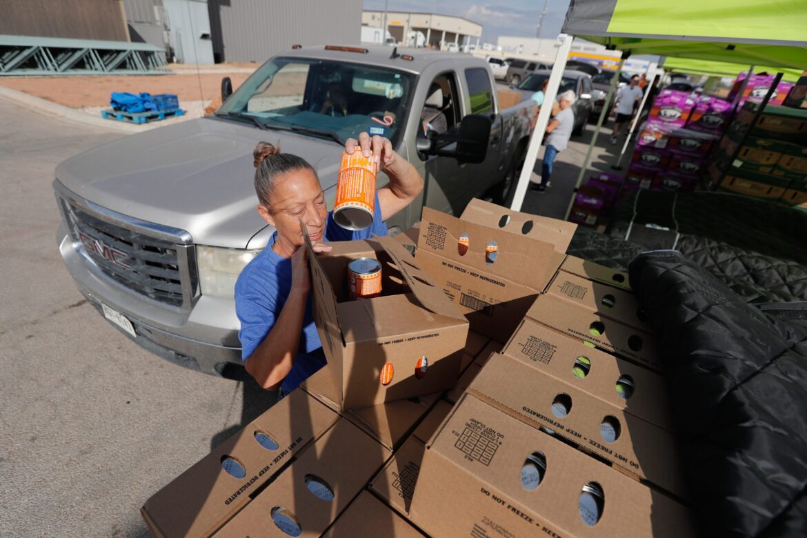 How to receive and give help How to receive and give help