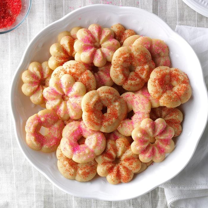 What To Eat With Your Favorite 2025 Hallmark Holiday Movie