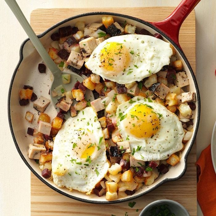 What To Eat With Your Favorite 2025 Hallmark Holiday Movie