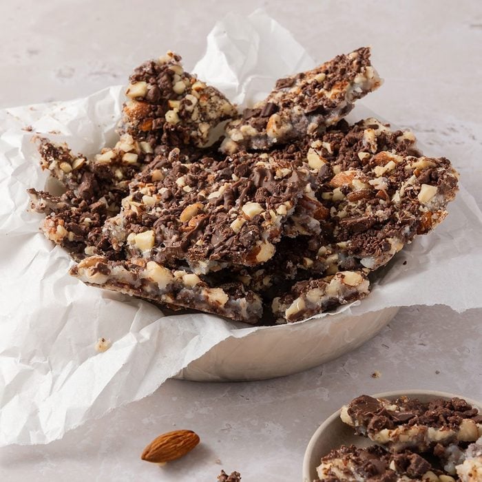 What To Eat With Your Favorite 2025 Hallmark Holiday Movie We Met In December